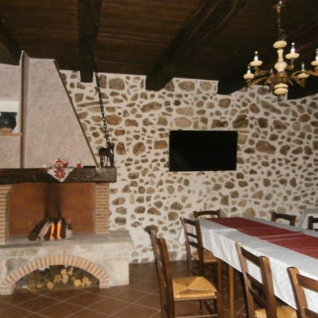 Borgo Degli Amici Βίλα Faicchio Εξωτερικό φωτογραφία