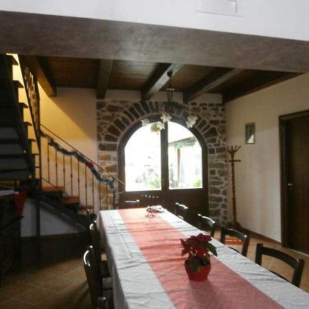 Borgo Degli Amici Βίλα Faicchio Εξωτερικό φωτογραφία