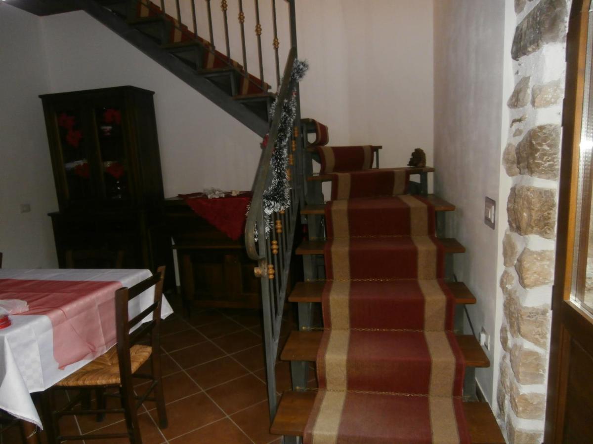 Borgo Degli Amici Βίλα Faicchio Εξωτερικό φωτογραφία