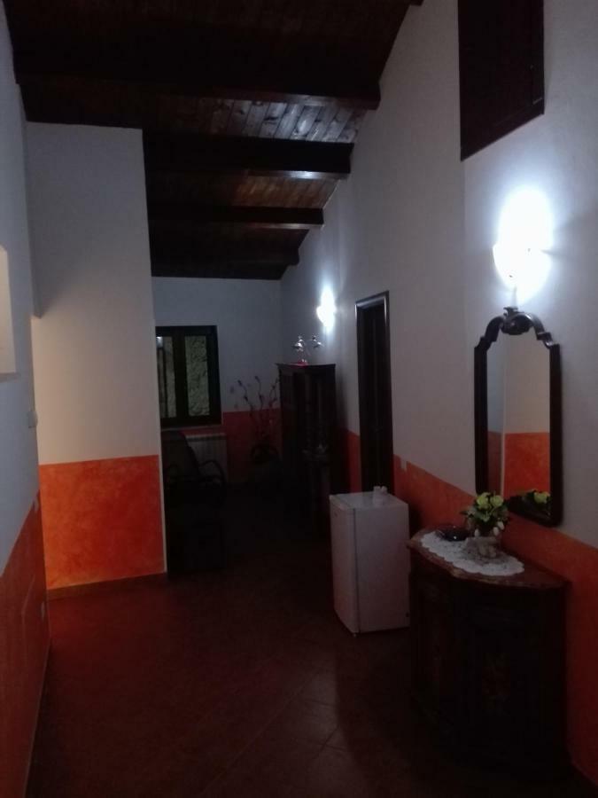 Borgo Degli Amici Βίλα Faicchio Εξωτερικό φωτογραφία