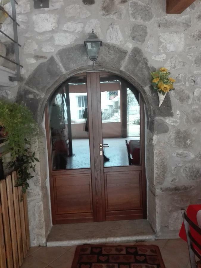 Borgo Degli Amici Βίλα Faicchio Εξωτερικό φωτογραφία