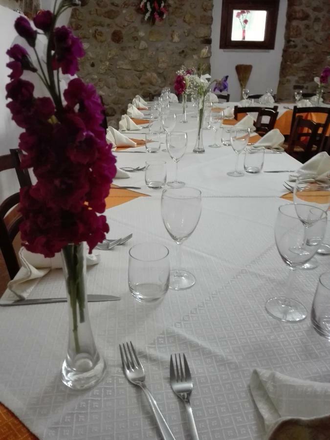 Borgo Degli Amici Βίλα Faicchio Εξωτερικό φωτογραφία