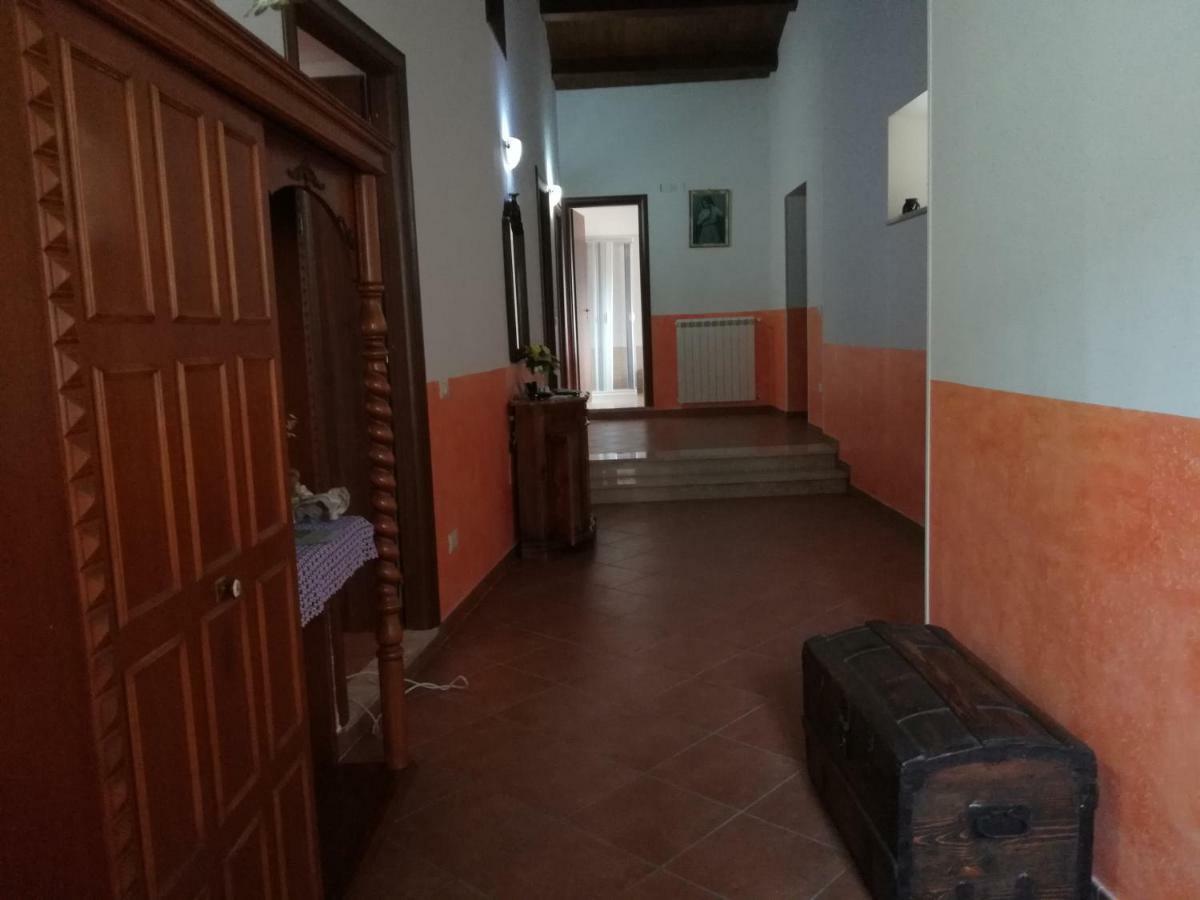 Borgo Degli Amici Βίλα Faicchio Εξωτερικό φωτογραφία