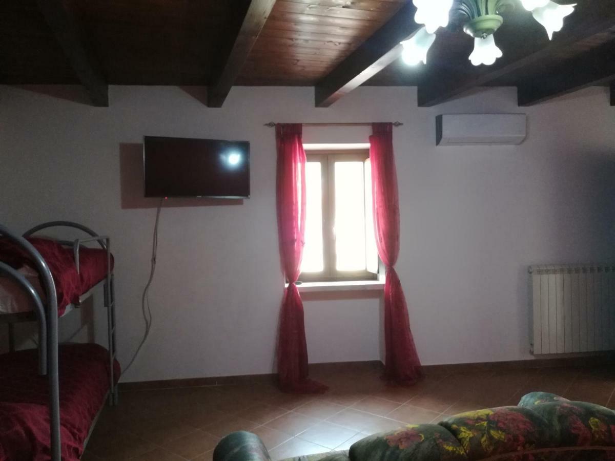 Borgo Degli Amici Βίλα Faicchio Εξωτερικό φωτογραφία