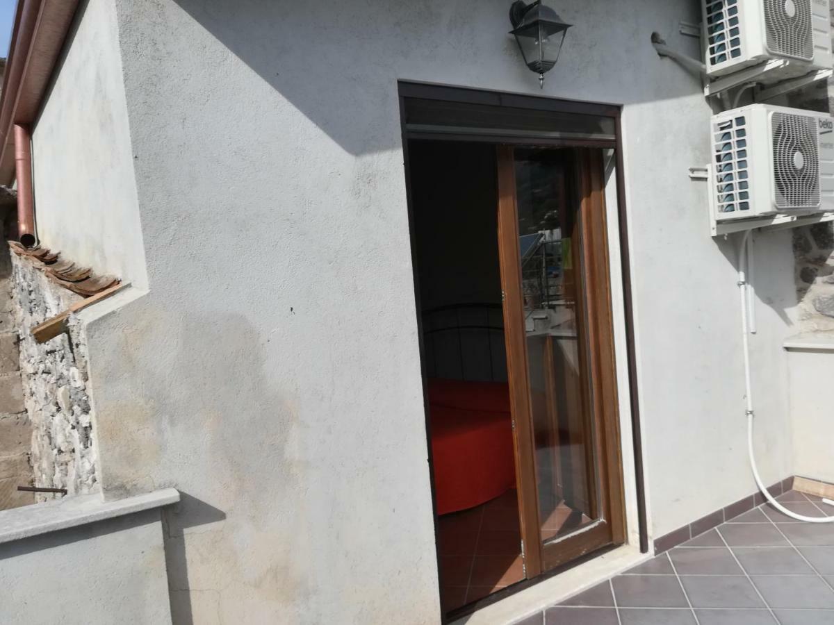 Borgo Degli Amici Βίλα Faicchio Εξωτερικό φωτογραφία