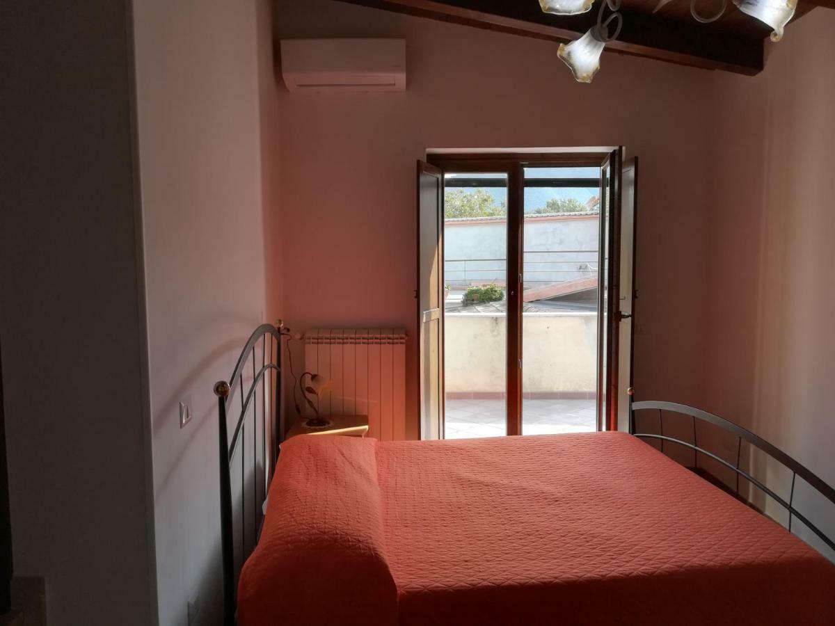 Borgo Degli Amici Βίλα Faicchio Εξωτερικό φωτογραφία