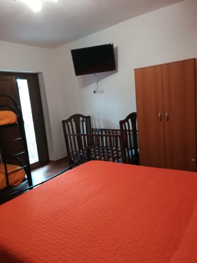 Borgo Degli Amici Βίλα Faicchio Εξωτερικό φωτογραφία
